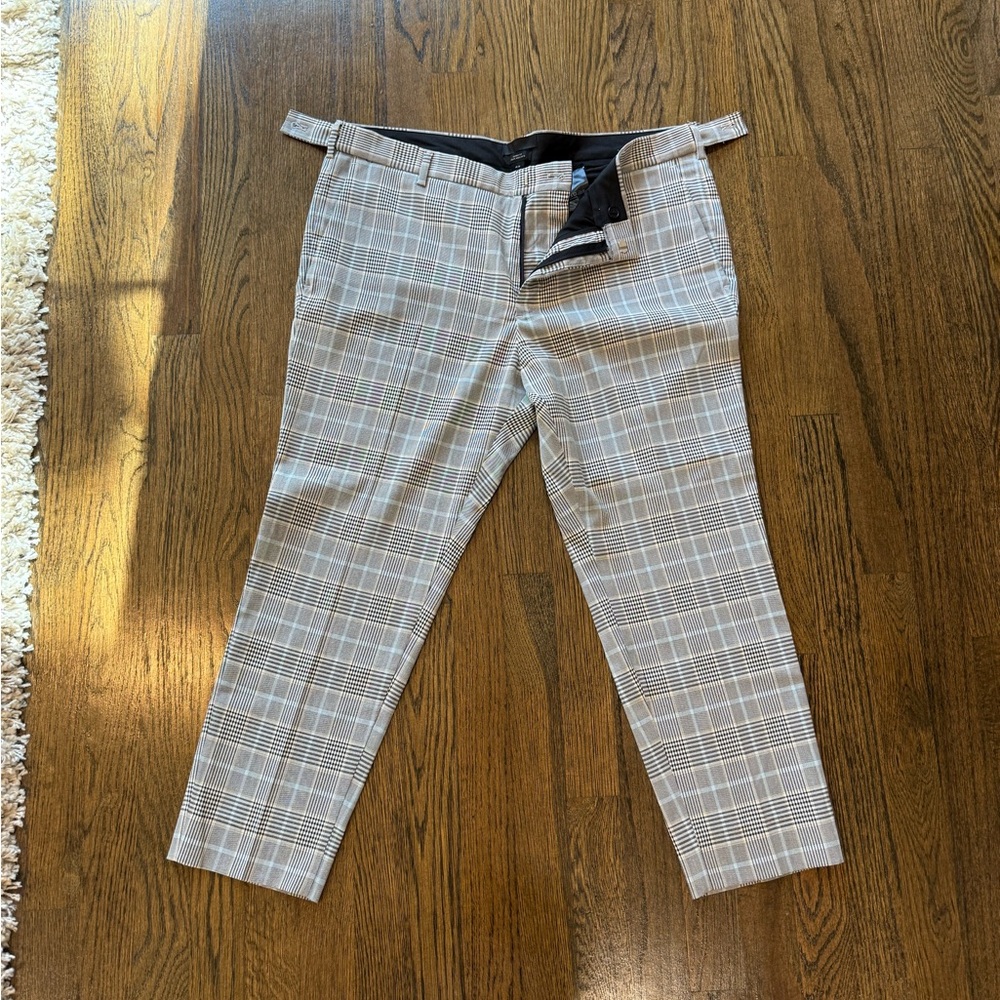 Tailored Men’s H&M Dress Pants